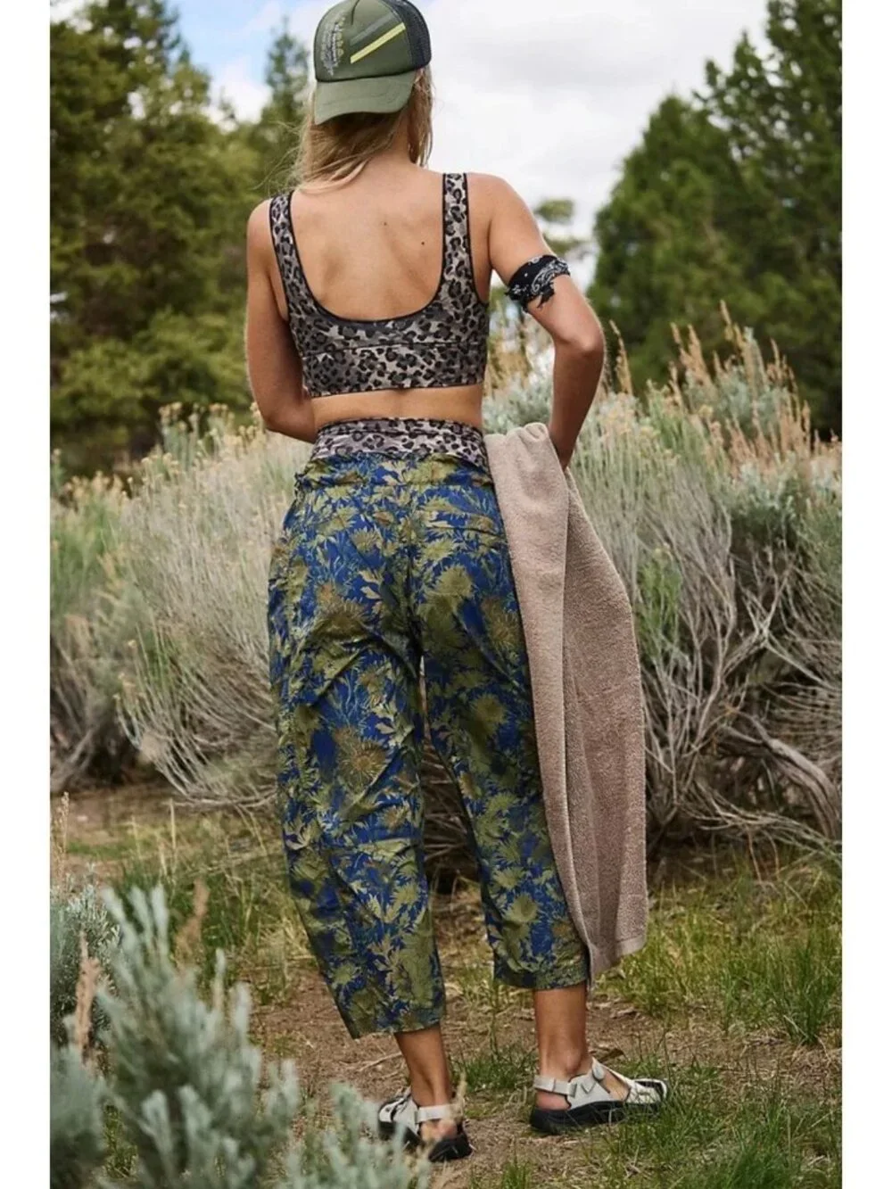 FP Movement by Free People lightweight pants